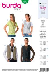 7810 - Veste