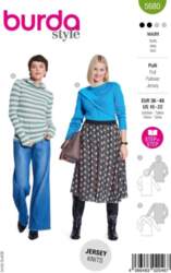 BURDA 5680