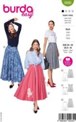 BURDA 5690