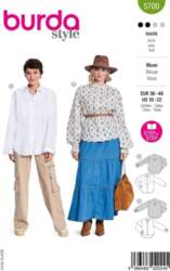 BURDA 5700