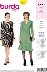 BURDA 6277
