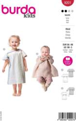 BURDA 9201