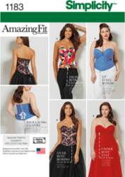 SIMPLICITY 1183BB