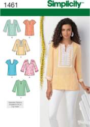 SIMPLICITY 1461BB