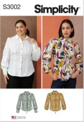 SIMPLICITY 3002.W2