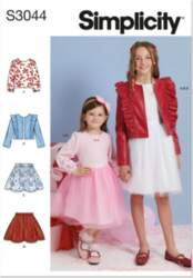 SIMPLICITY 3044.HH
