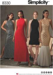SIMPLICITY 8330P5