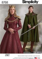SIMPLICITY 8768H5