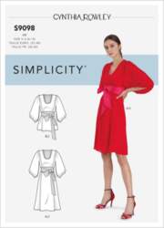 SIMPLICITY 9098H5