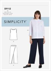SIMPLICITY 9112H5