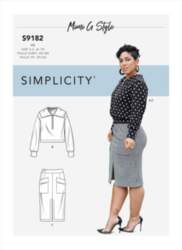 SIMPLICITY 9182H5