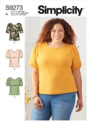 SIMPLICITY 9273A