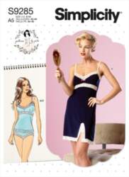 SIMPLICITY 9285A5