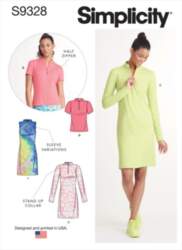 SIMPLICITY 9328H5