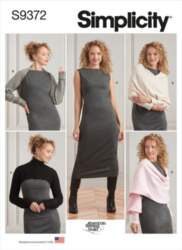 SIMPLICITY 9372A