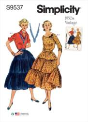 SIMPLICITY 9537.R5