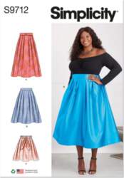 SIMPLICITY 9712W2
