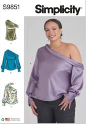 SIMPLICITY 9851W2