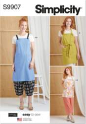 SIMPLICITY 9907.A