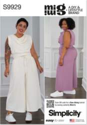 SIMPLICITY 9929.BB