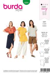 6204 - Tops