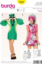 BURDA 2361