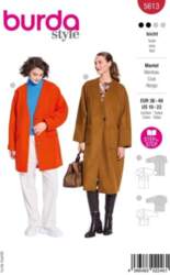 BURDA 5613