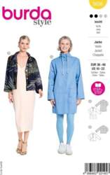 BURDA 5656