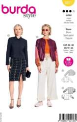 BURDA 5671