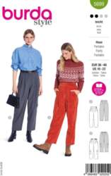 BURDA 5699