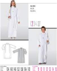 BURDA 9541