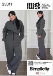 SIMPLICITY 3011.AA