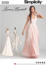 SIMPLICITY 8289P5