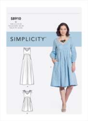 SIMPLICITY 8910.H5