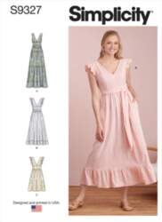 SIMPLICITY 9327H5