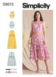 SIMPLICITY 9613.R5