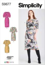 SIMPLICITY 9677.U5