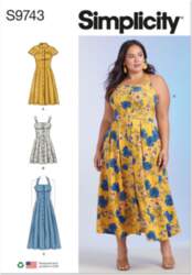 SIMPLICITY 9743W2