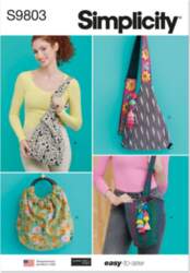 SIMPLICITY 9803OS