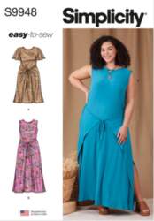 SIMPLICITY 9948.W3