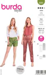 6005 - Bikses