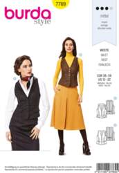 7769 - Veste
