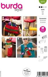 BURDA 5670