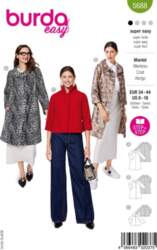 BURDA 5688