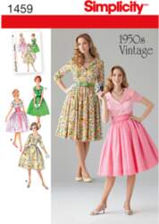 SIMPLICITY 1459K5