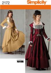 SIMPLICITY 2172HH