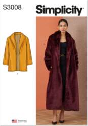 SIMPLICITY 3008.Y5