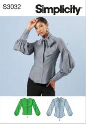 SIMPLICITY 3032.K5