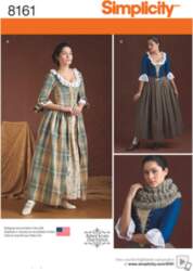 SIMPLICITY 8161R5