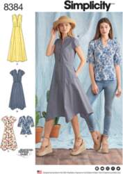 SIMPLICITY 8384H5
